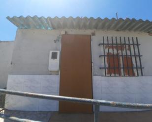 Exterior view of Flat for sale in Badajoz Capital