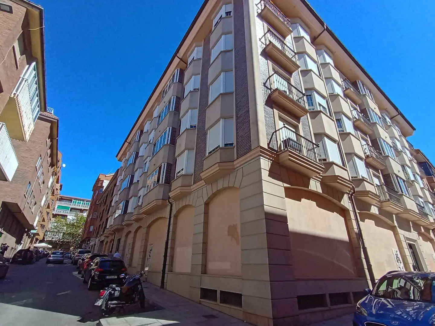 Local comercial en venta en Milicias, imagen 4