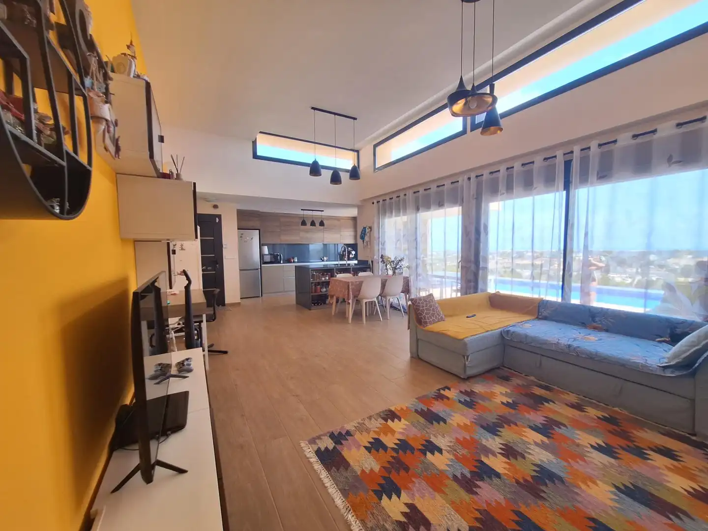 Chalet con piscina en venta en La Pedrera - Vessanes, imagen 6
