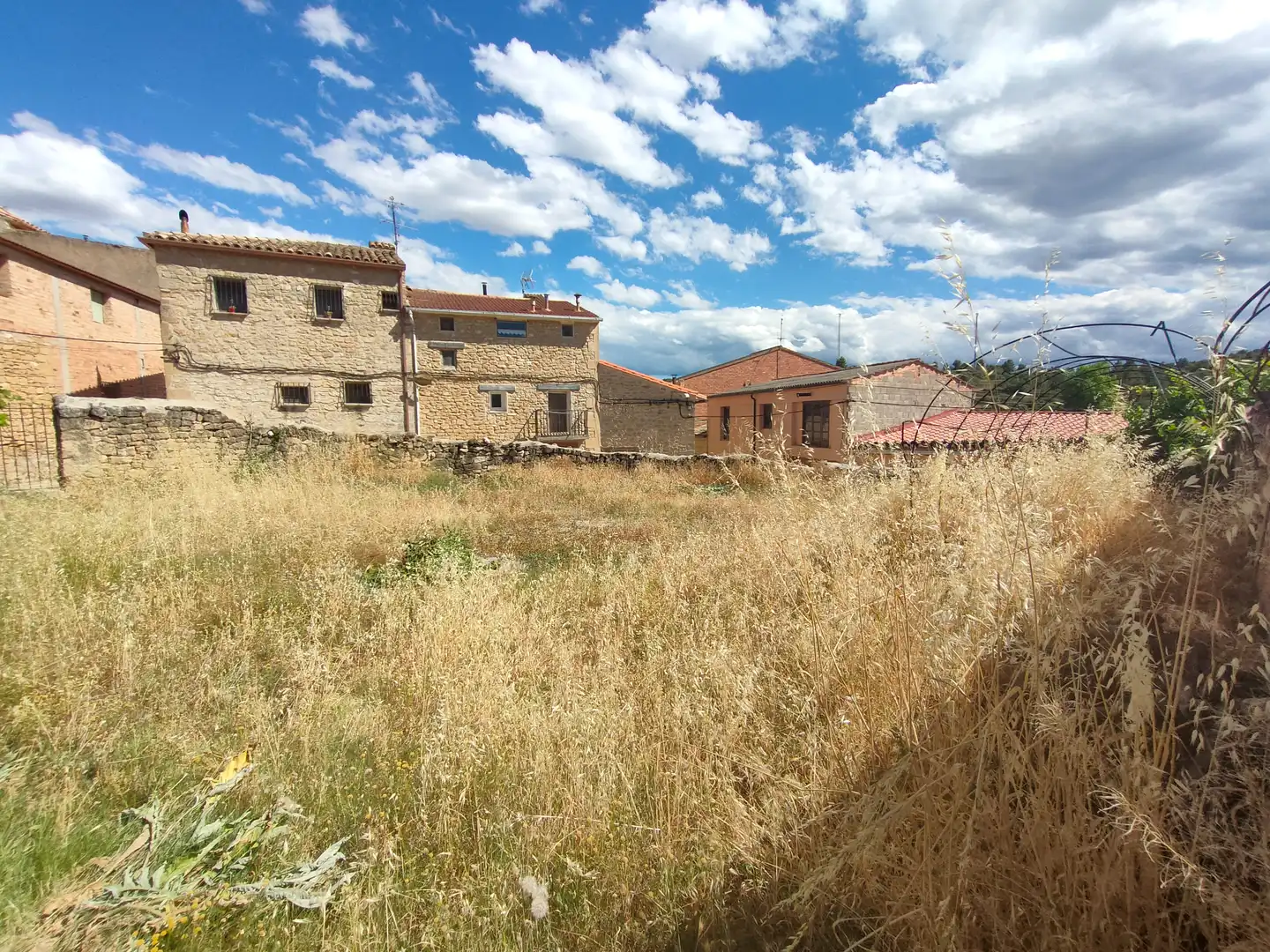 Terreni e lotti in vendita a Valdeltormo, imagen 2