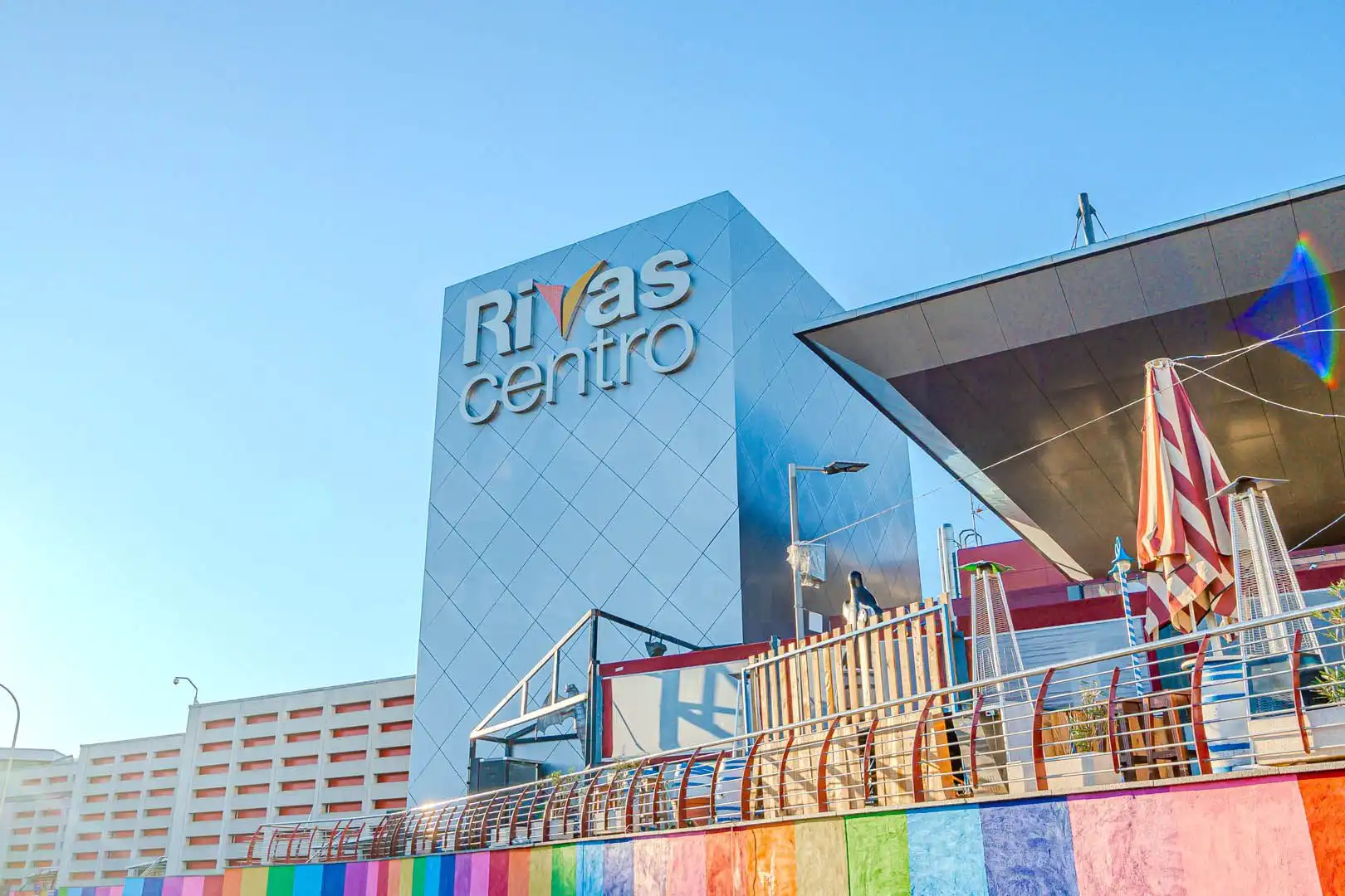 Local comercial de lloguer a Rivas Futura, imagen 2