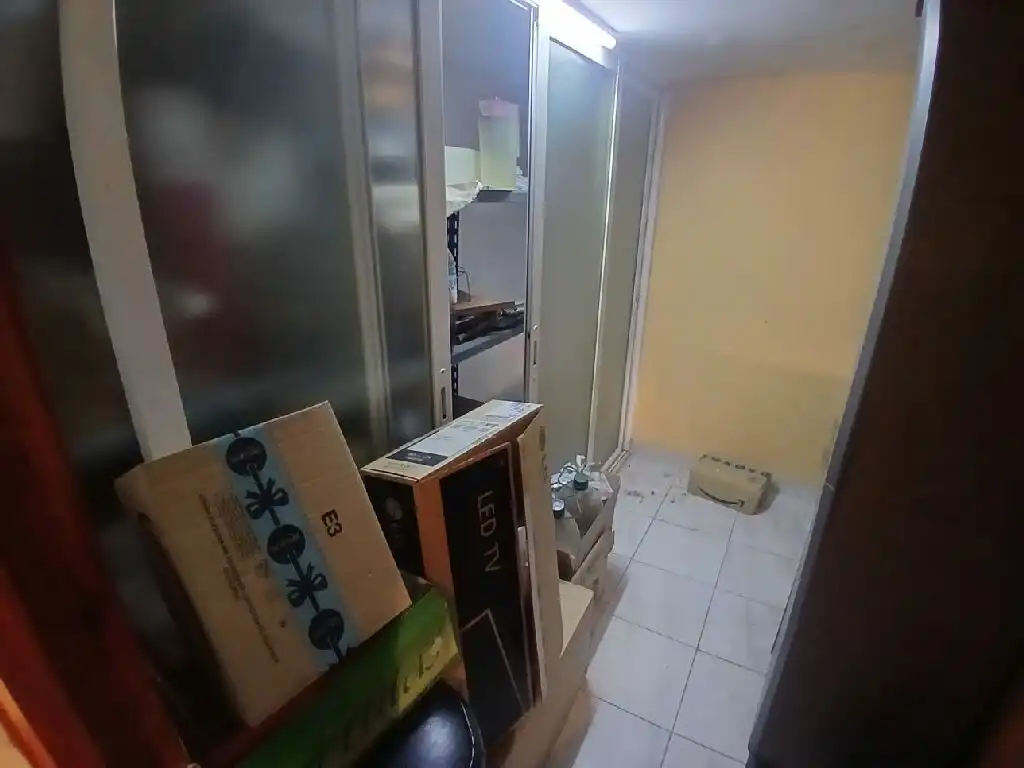 Cocina de Local en venta en  Logroño con Amueblado