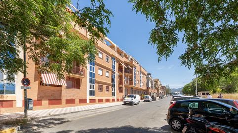 Foto 2 de Piso en venta en Avenida Madrid, Albolote, Granada
