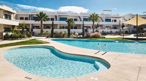 Foto 5 de Apartament en venda a Gregorio Marañon, 45, Playa de los Náufragos, Torrevieja