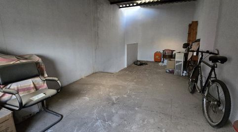 Foto 2 von Garage zum Verkauf in Santa Bárbara, Llíria