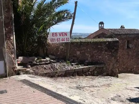 Terreny residencial en venda a lluis vives 4, imagen 6