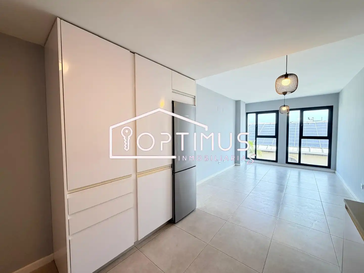 Apartamento en venta en La Constitución - Canaleta