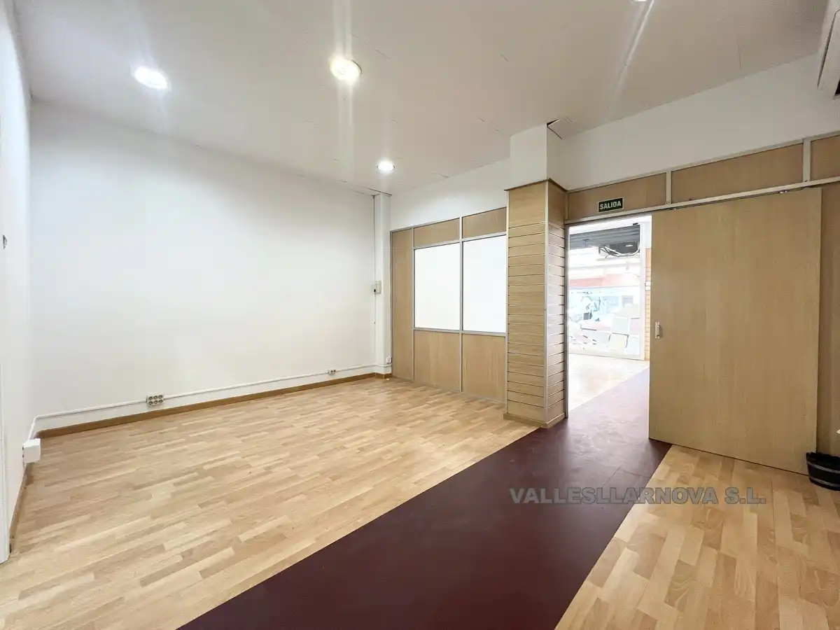 Local comercial de lloguer a Riera Seca, imagen 9