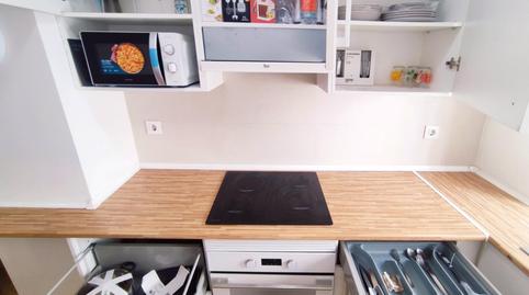 Photo 4 of Flat to share in San Esteban, Barrio de Peral - San Félix, Cartagena