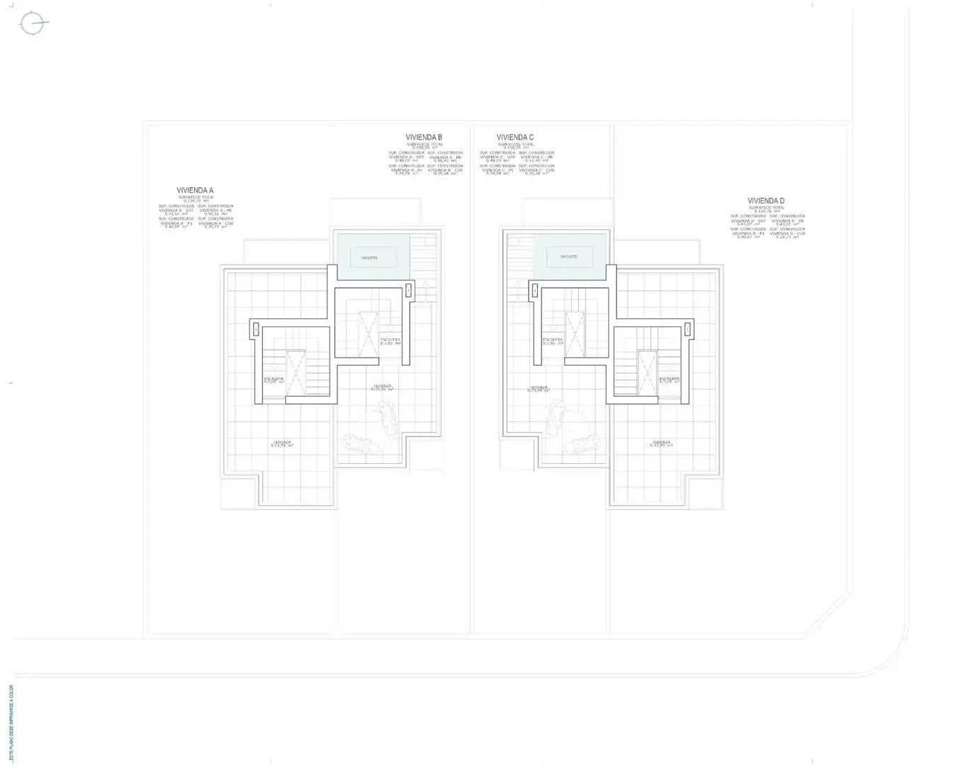 Casa o chalet en venta en Mazarrón con Calefacción, Jardín privado y Terraza