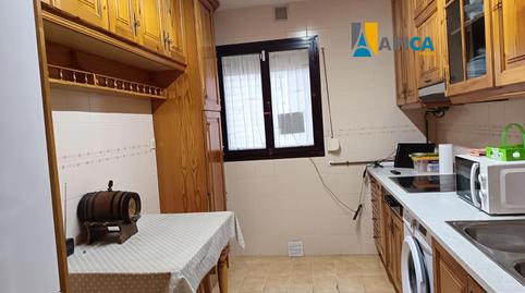 Foto 4 de Pis en venda a Centro- San Felipe - Huerta Fava, La Línea de la Concepción