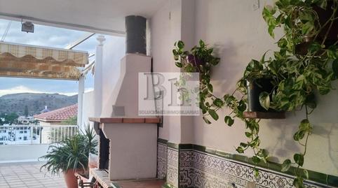 Foto 4 de Casa adosada en venta en Fuente Alegre - El Chaparral - Los Morales, Málaga