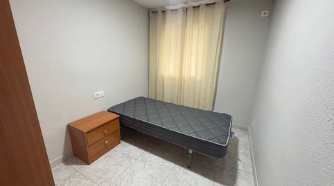 Foto 4 de Piso de alquiler en Calle Adarves Bajos, San Ildefonso - Catedral, Jaén Capital