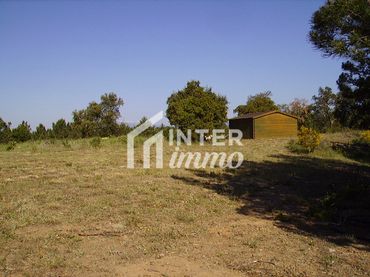 Terreny residencial en venda a Polígono Butaros 181