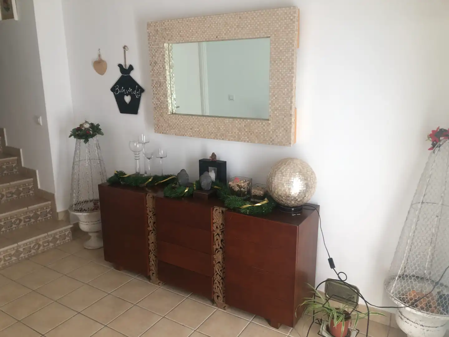 Casa en venda a Calle Madrid, imagen 3