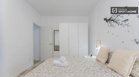 Foto 2 de Apartament per a compartir a La Malva-rosa, Valencia