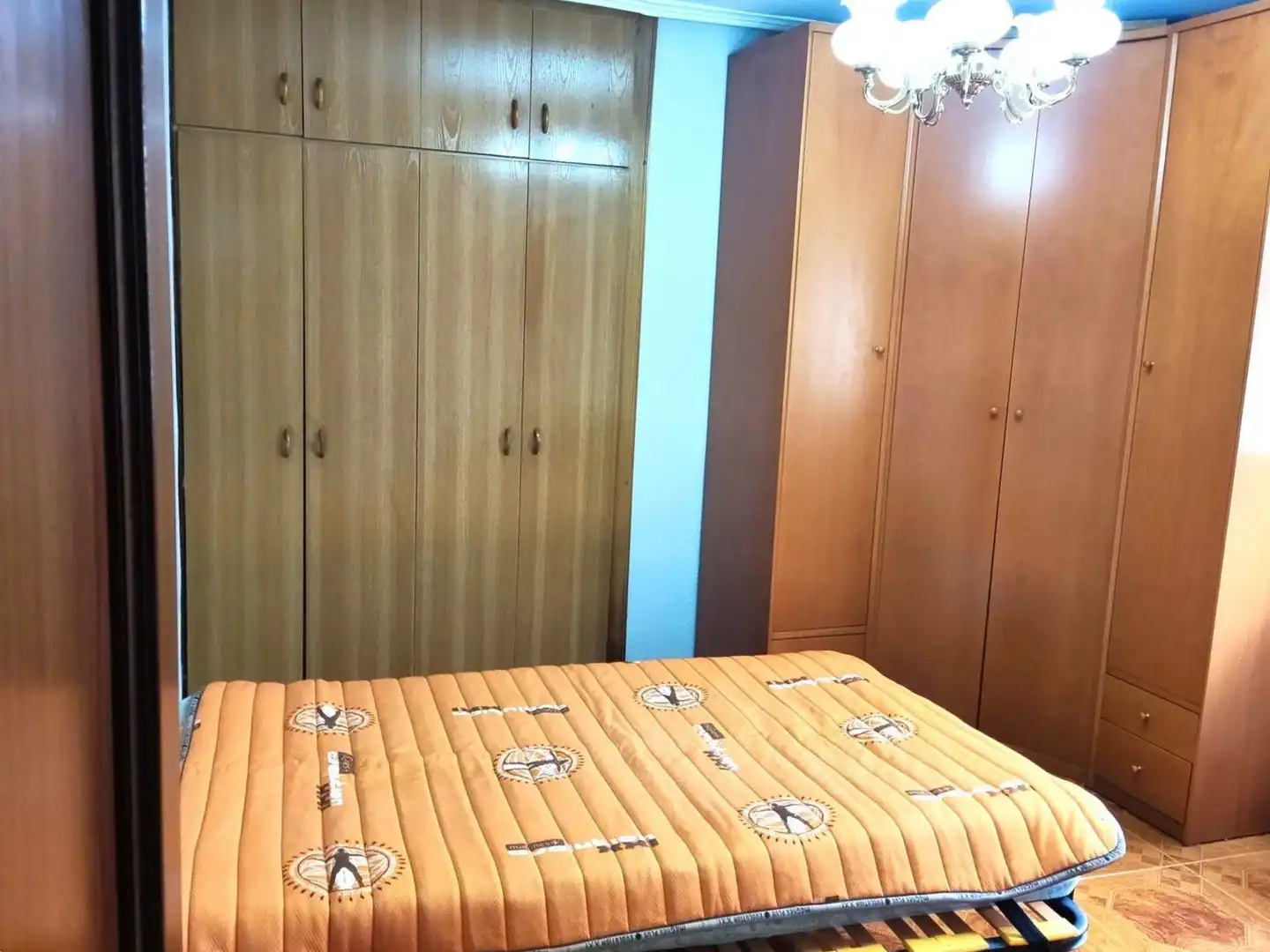 Flat for sale in Trabudu, imagen 7