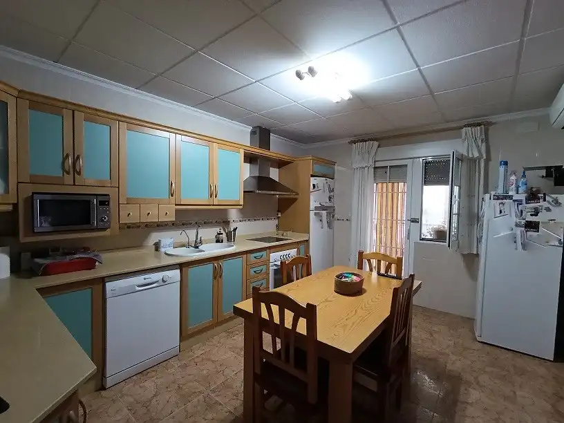 Wohnung mit Terrasse zum Verkauf in Tobarra, imagen 5