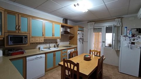 Foto 5 de Piso en venta en Tobarra, Albacete