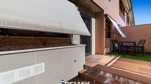 Foto 5 de Casa o chalet en venta en Calle Comunidad de Galicia, 7, Laguna de Duero, Valladolid