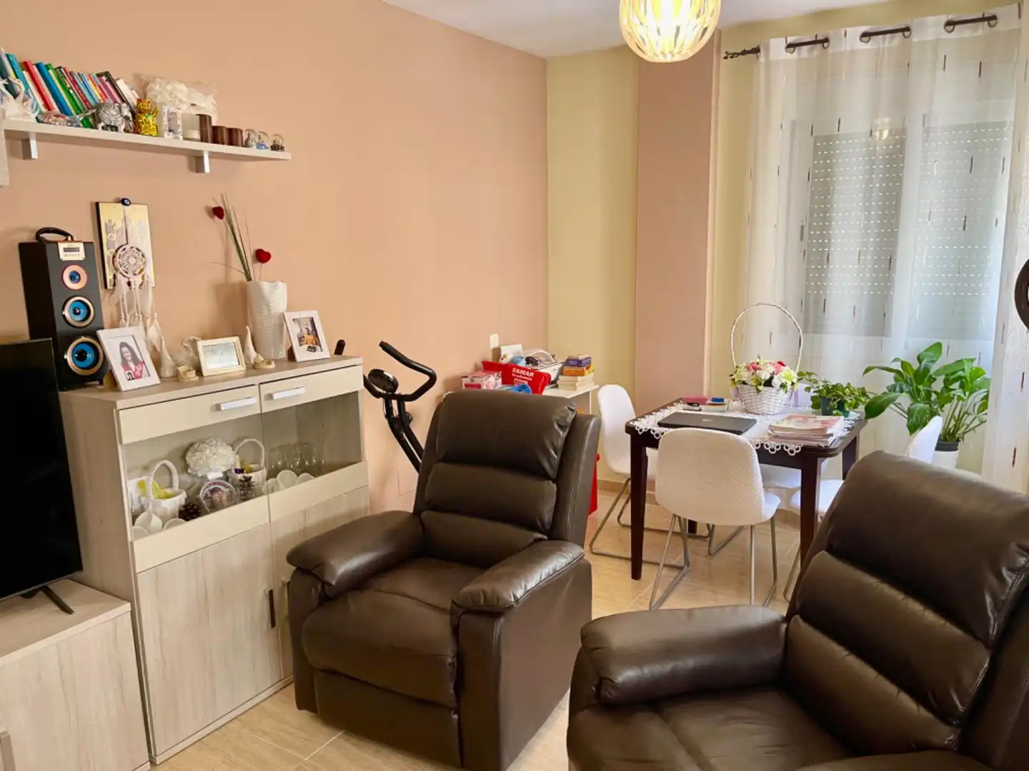 Appartement avec ascenseur à vendre à El Ejido Ciudad, imagen 4