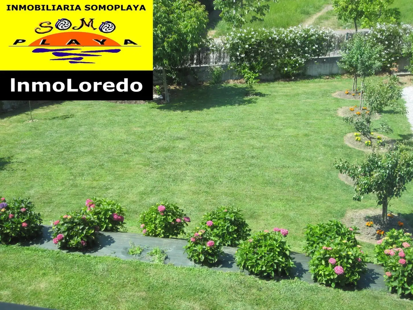 Casa con jardín en venta en Somo, imagen 7