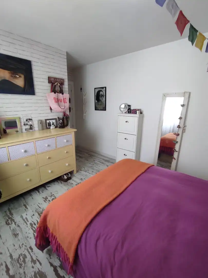 Ático con ascensor en venta en Calle LUZ-TC, imagen 15