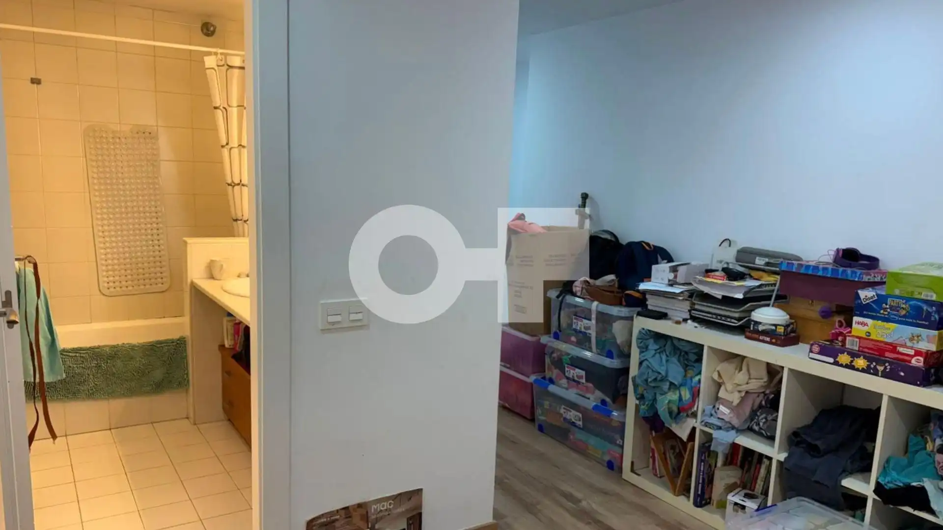 Piso con jardín en venta en Carrer Carrer Pau Alsina, imagen 31