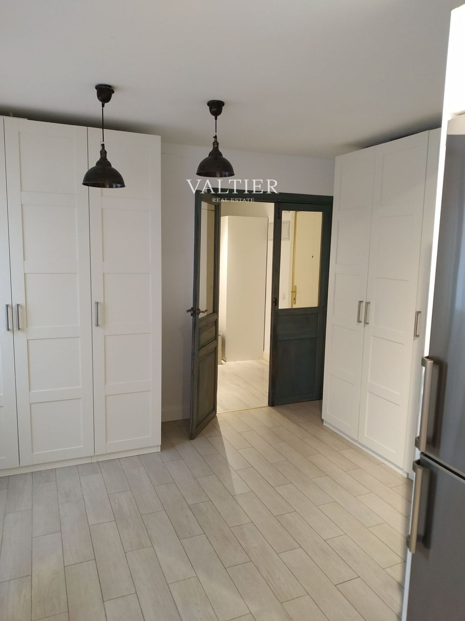 Piso de alquiler en GENERAL PARDIÑAS, Lista