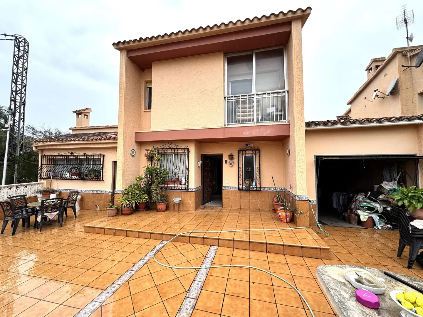 Maison avec piscine à vendre à Rincón de Loix, imagen 2
