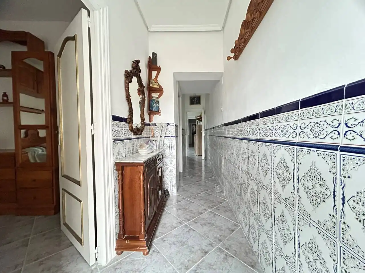 Casa en venta en Malpica de Tajo, imagen 2