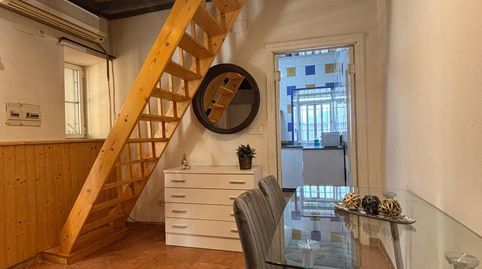 Foto 2 de Estudio de alquiler en Sta. Marina - San Andrés - San Pablo - San Lorenzo, Córdoba Capital