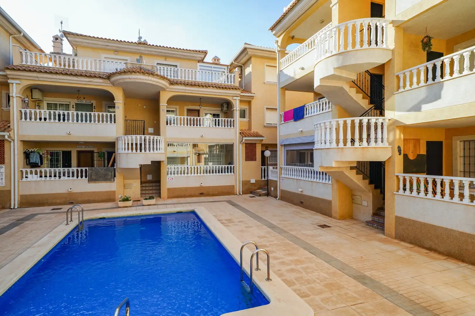Apartments for rent in Orihuela, Alicante