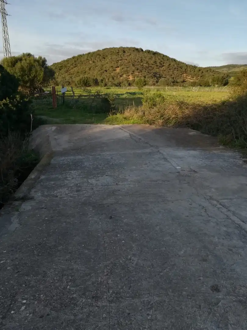 Terreny rústic en venda a Medina Sidonia, imagen 2