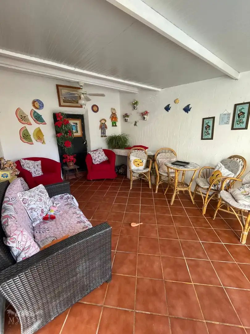 Casa rústica en venta en El Pinós / Pinoso, imagen 16