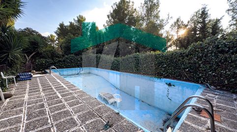 Parcela con viviendas en Urbanización Mirador Penedès, El Montmell, imatge 2