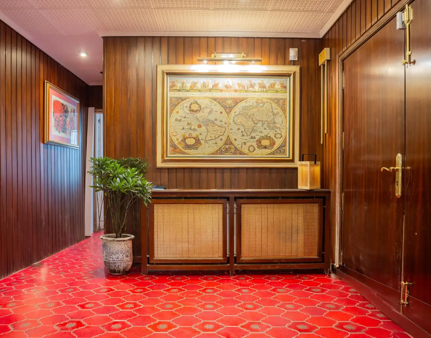 Casa o chalet en venta en Cadrete con Aire acondicionado, Calefacción y Jardín privado