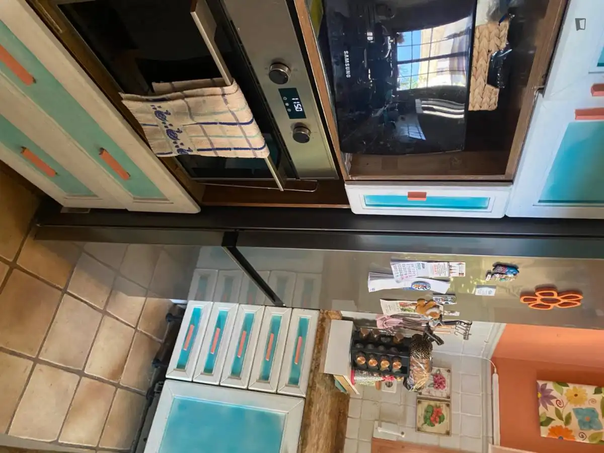 Habitación en La Cañada