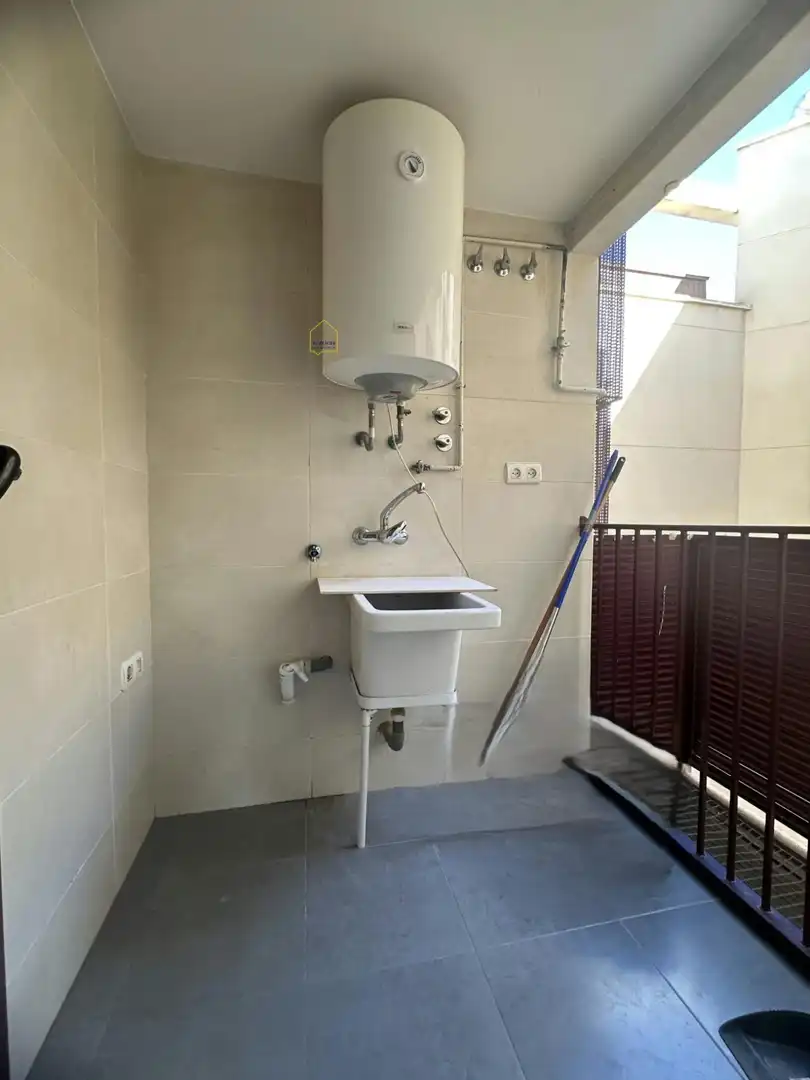Baño de Piso en venta en Lorca Ciudad