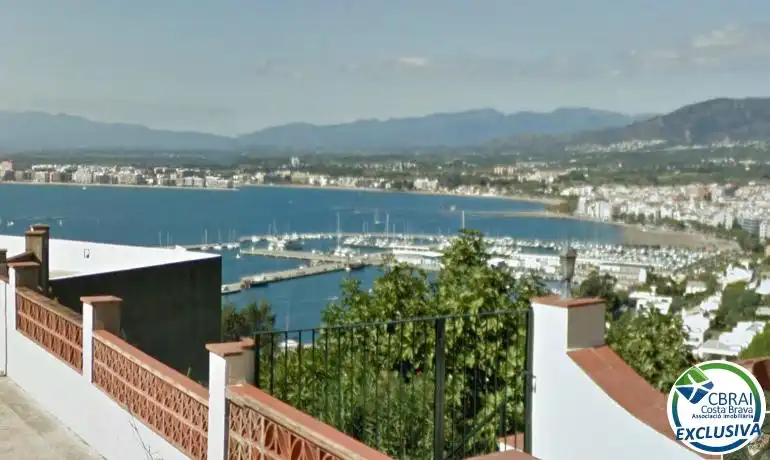 Terreno residencial en venta en Carrer de Marià Aguiló