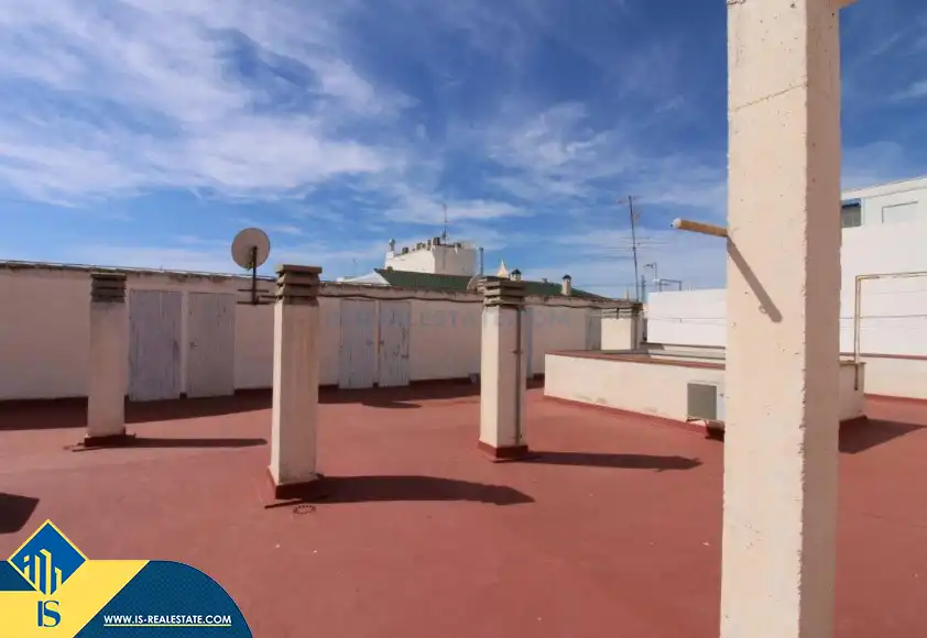 Appartement avec ascenseur à vendre à Playa del Cura, imagen 15