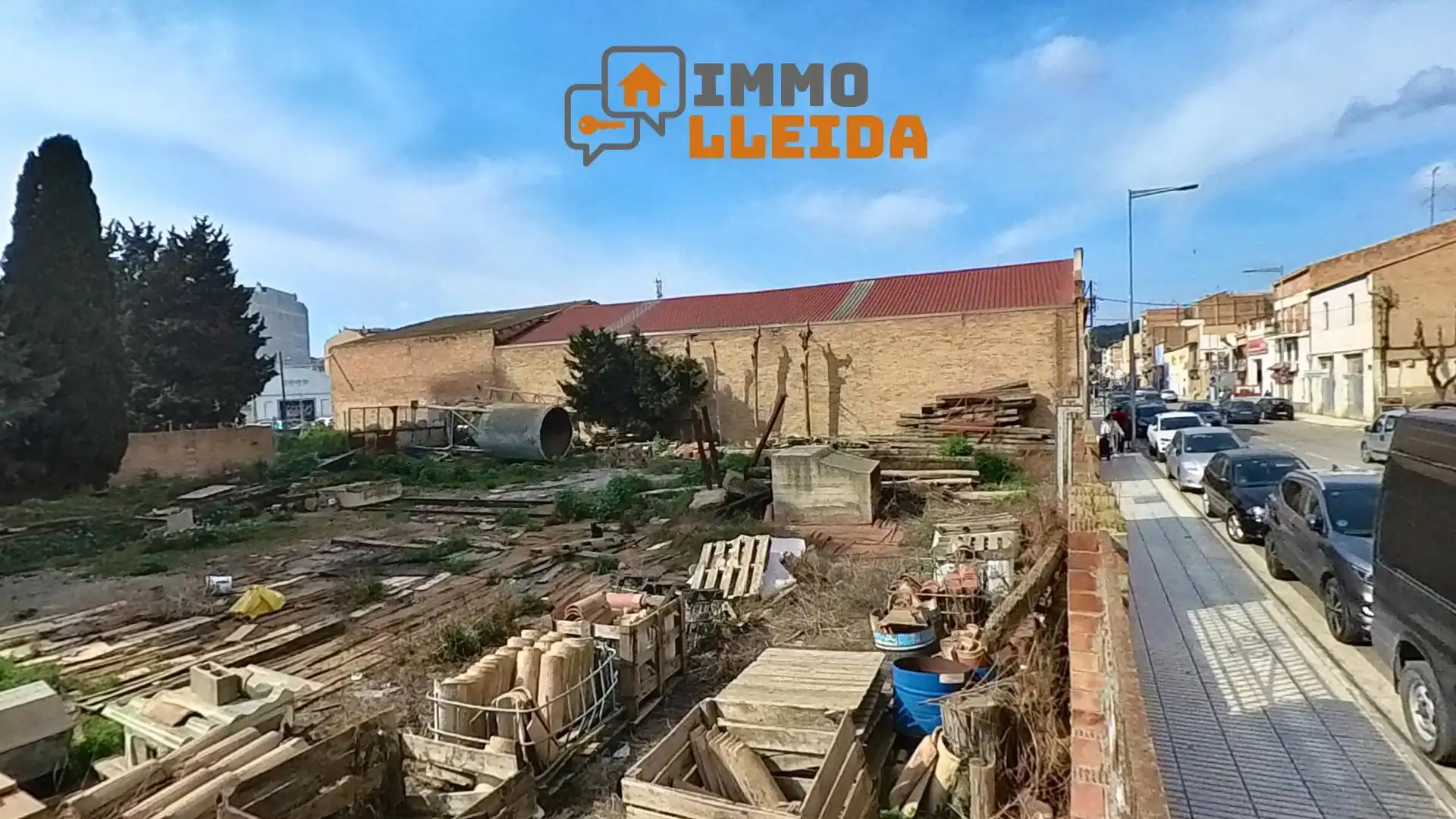 Terreno residenziale in vendita a Calle del Comte Jaume d'Urgell 84, imagen 18