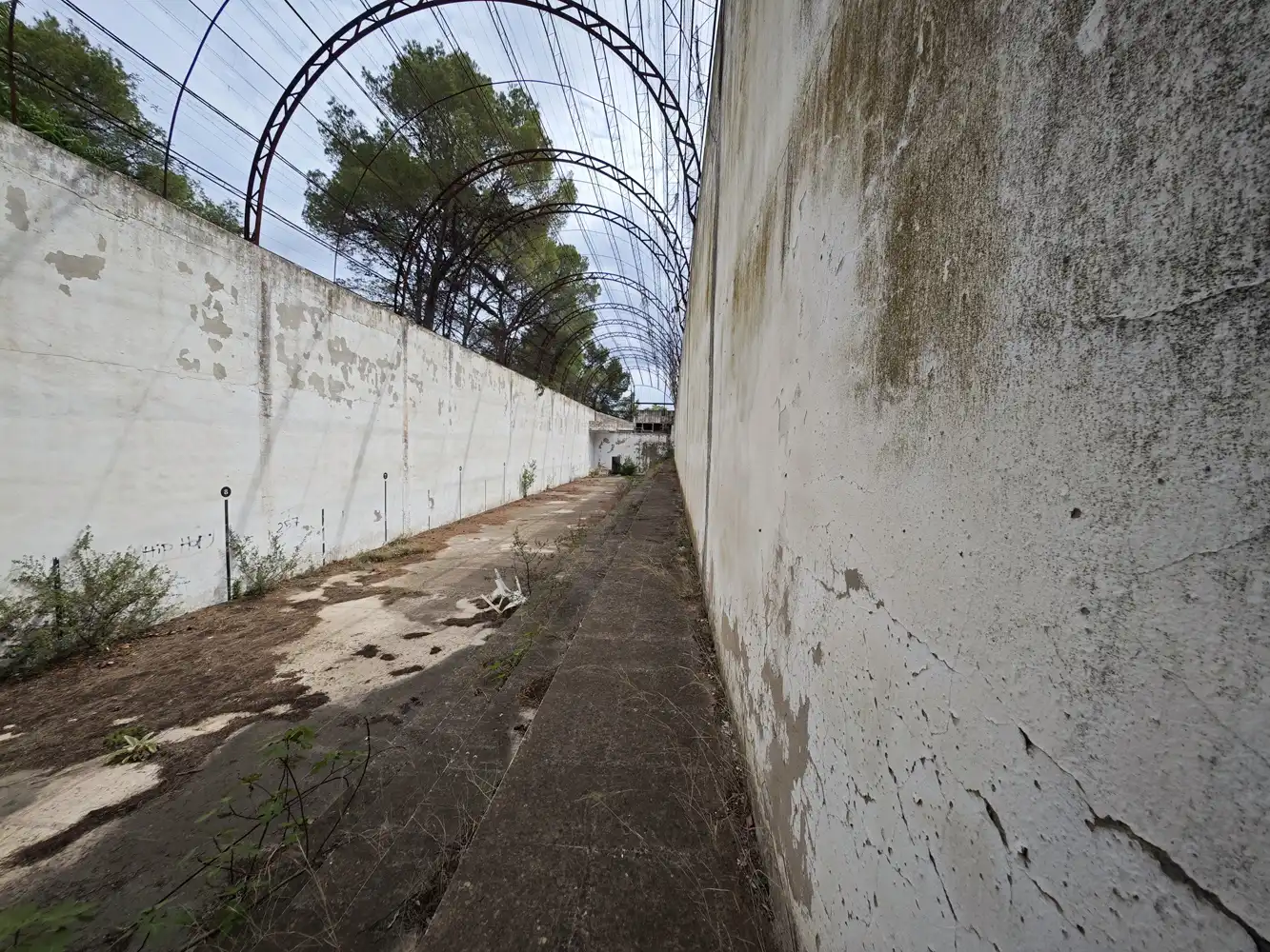 Residential land for sale in Carrer Font de la Reprimala 210, imagen 18