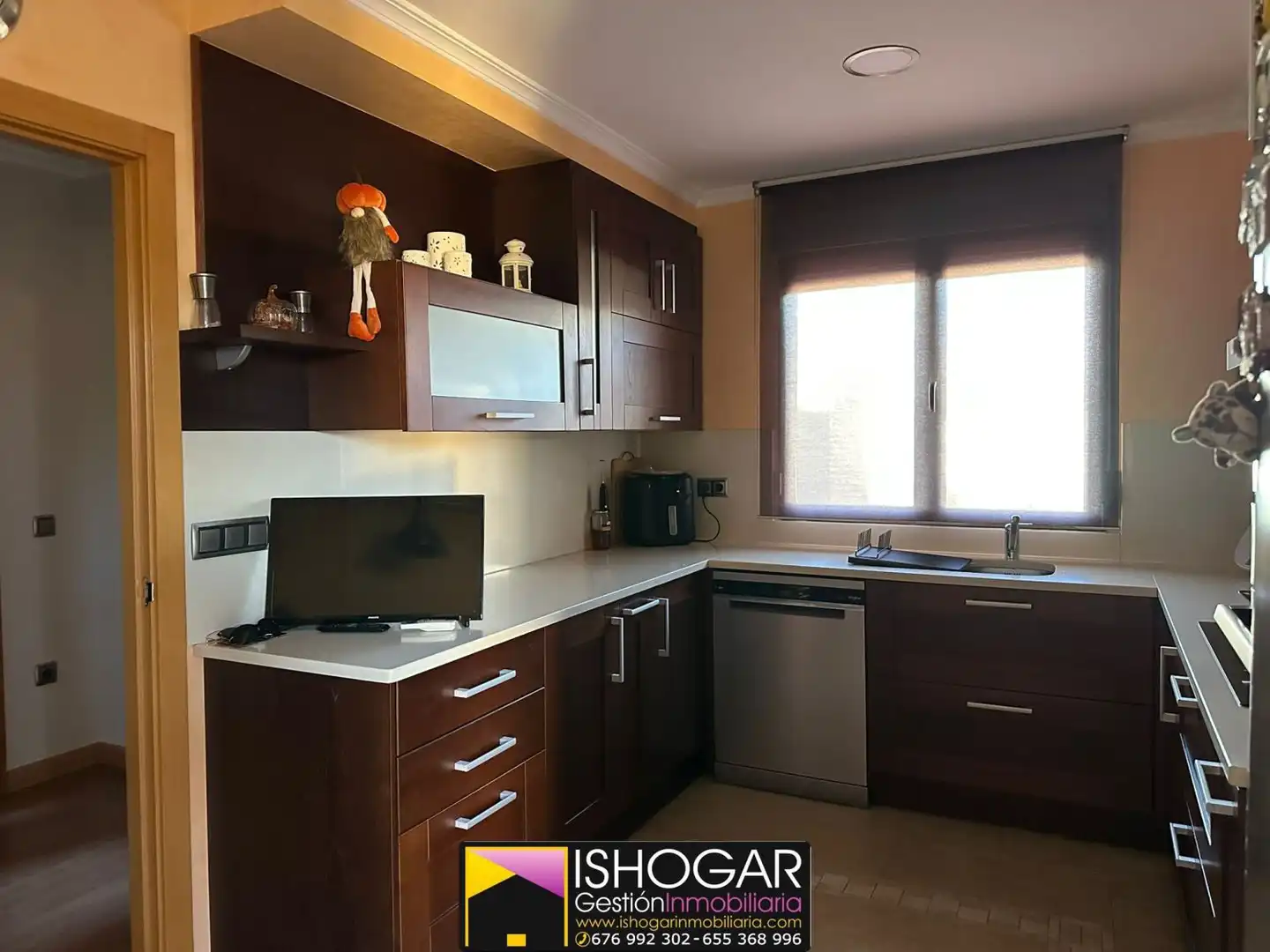 Chalet en venta en Valdepeñas, imagen 7