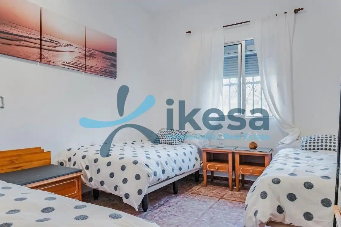 Bedroom of Land for sale in Puebla de Guzmán