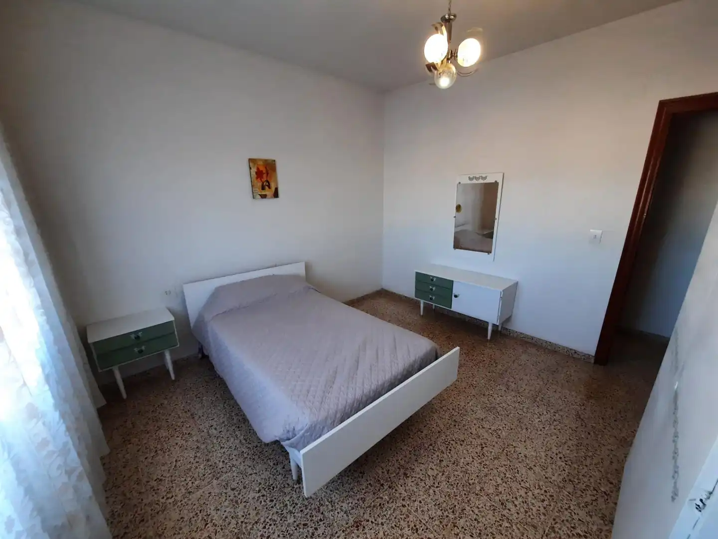 Àtic amb ascensor en venda a Almansa, imagen 16