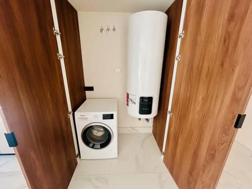 Apartament amb piscina en venda a San Pedro de Alcántara, imagen 25