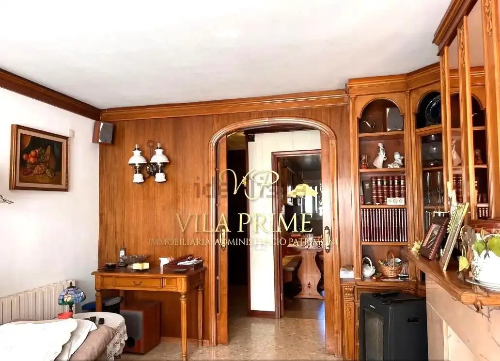 Flat for sale in Vilassar de Mar  with Air Conditioner, Heating and Private garden
