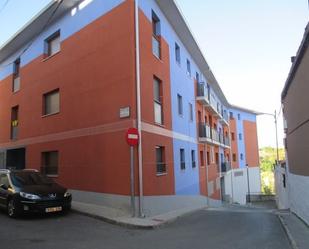 Exterior view of Garage for sale in  Teruel Capital