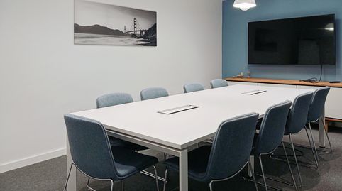 Foto 4 de Oficina de alquiler en Calle Gobelas, 35, La Florida - El Plantío, Madrid Capital